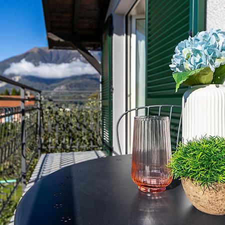 BellagioCasa Ortensia Esterno foto