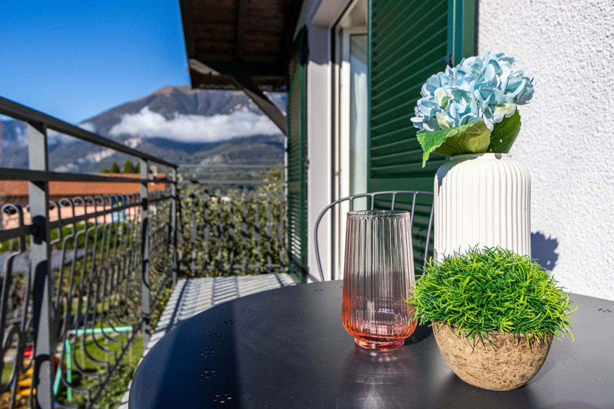BellagioCasa Ortensia Esterno foto