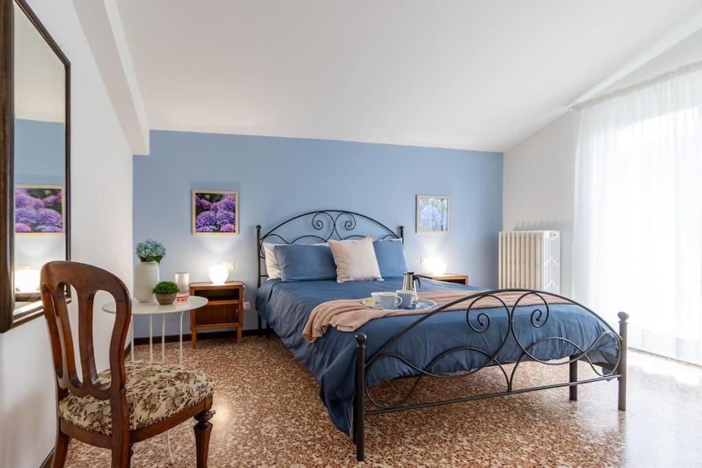BellagioCasa Ortensia Esterno foto