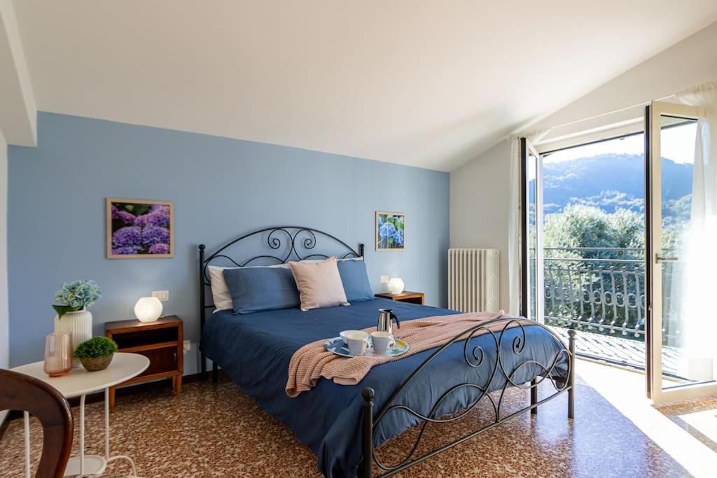 BellagioCasa Ortensia Esterno foto