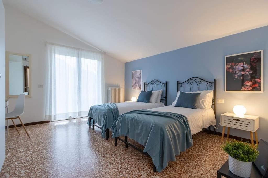BellagioCasa Ortensia Esterno foto