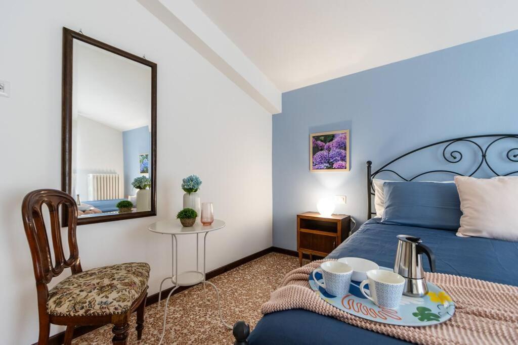 BellagioCasa Ortensia Esterno foto
