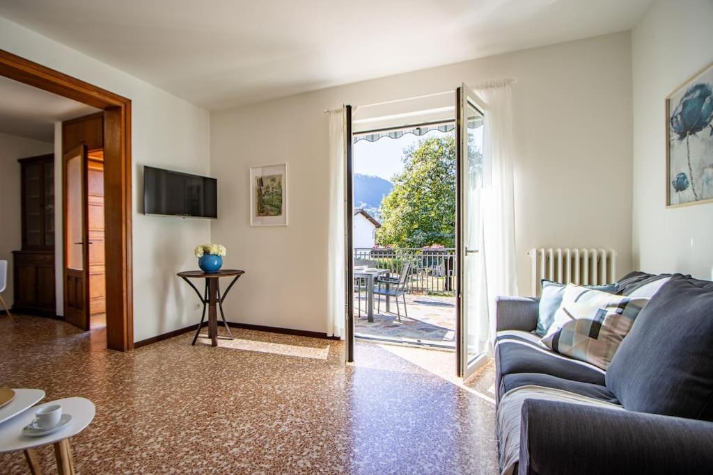 BellagioCasa Ortensia Esterno foto