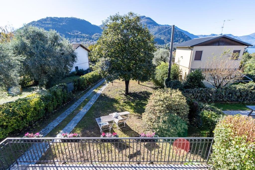 BellagioCasa Ortensia Esterno foto