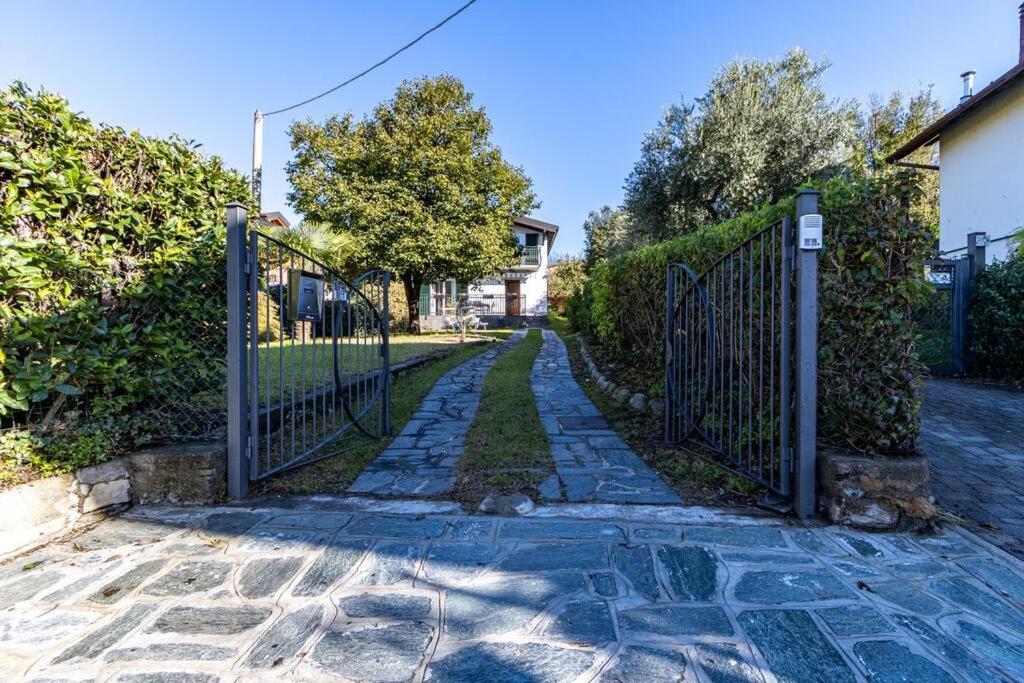 BellagioCasa Ortensia Esterno foto