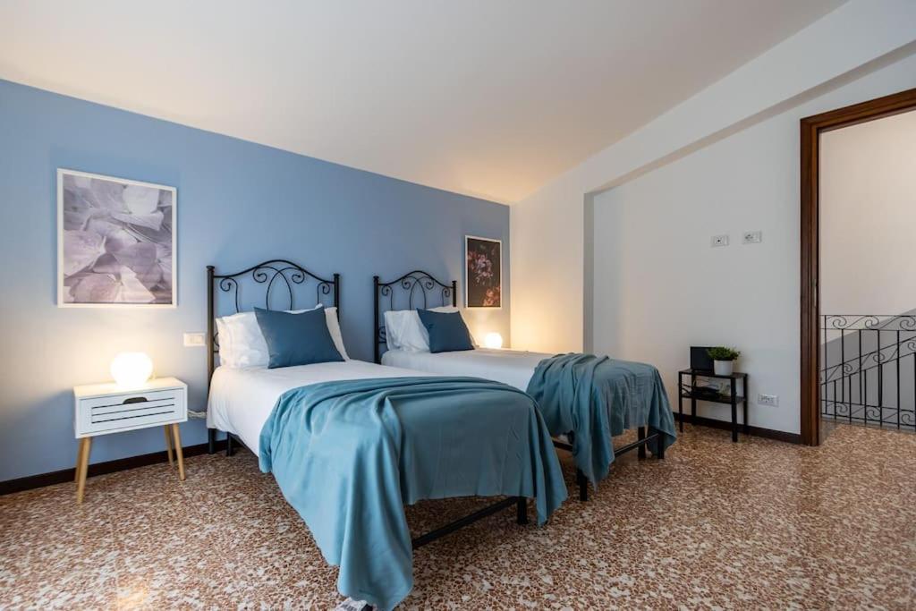 BellagioCasa Ortensia Esterno foto