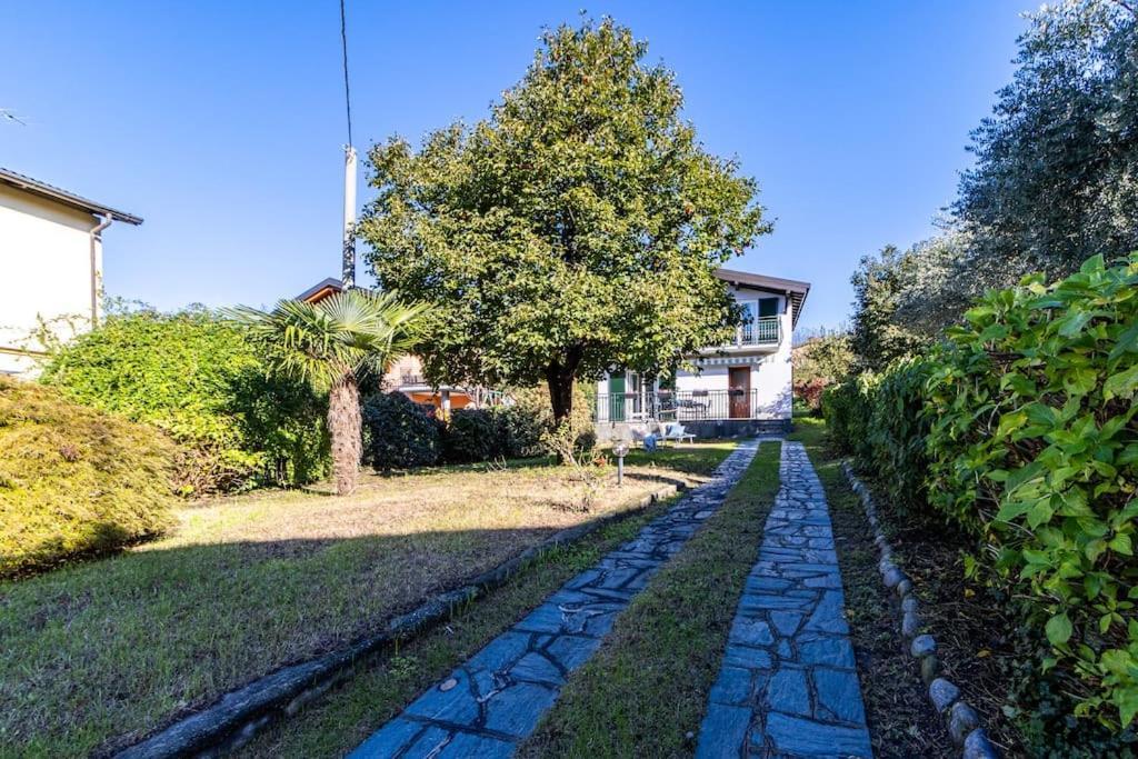 BellagioCasa Ortensia Esterno foto